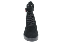 Legero Women Boots 000193 Mystic Black front view