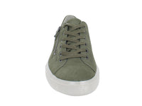 Legero Trainers Fresh 000155-75 Yerba Green front view