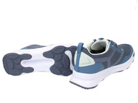 Legero Women  Trainers Ready 000140-86 Blue sole view