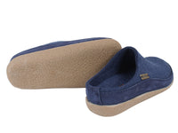 Haflinger Clogs Blizzard Skane Jeans