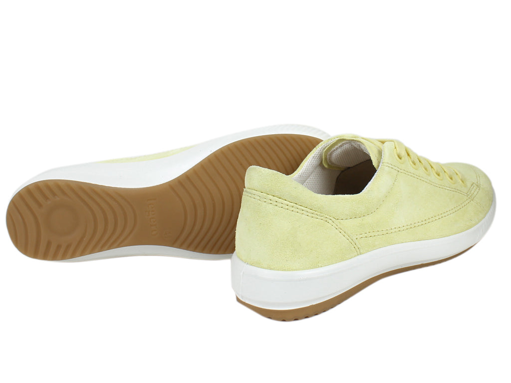 Legero Women Trainers Tanaro 5.0 Lemonade sole view