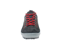 Legero Trainers Tanaro Trekking Black front view