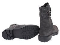 Legero Women Boots 000193 Mystic Lavagna sole view