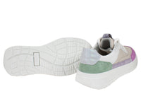 Legero Shoes Sprinter Multicolour sole view