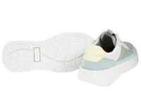 Legero Shoes Sprinter Alga sole view