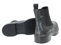 Legero Boots Angel 000101-92 Anthracite sole view