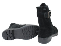 Legero Women Boots 000193 Mystic Black sole view
