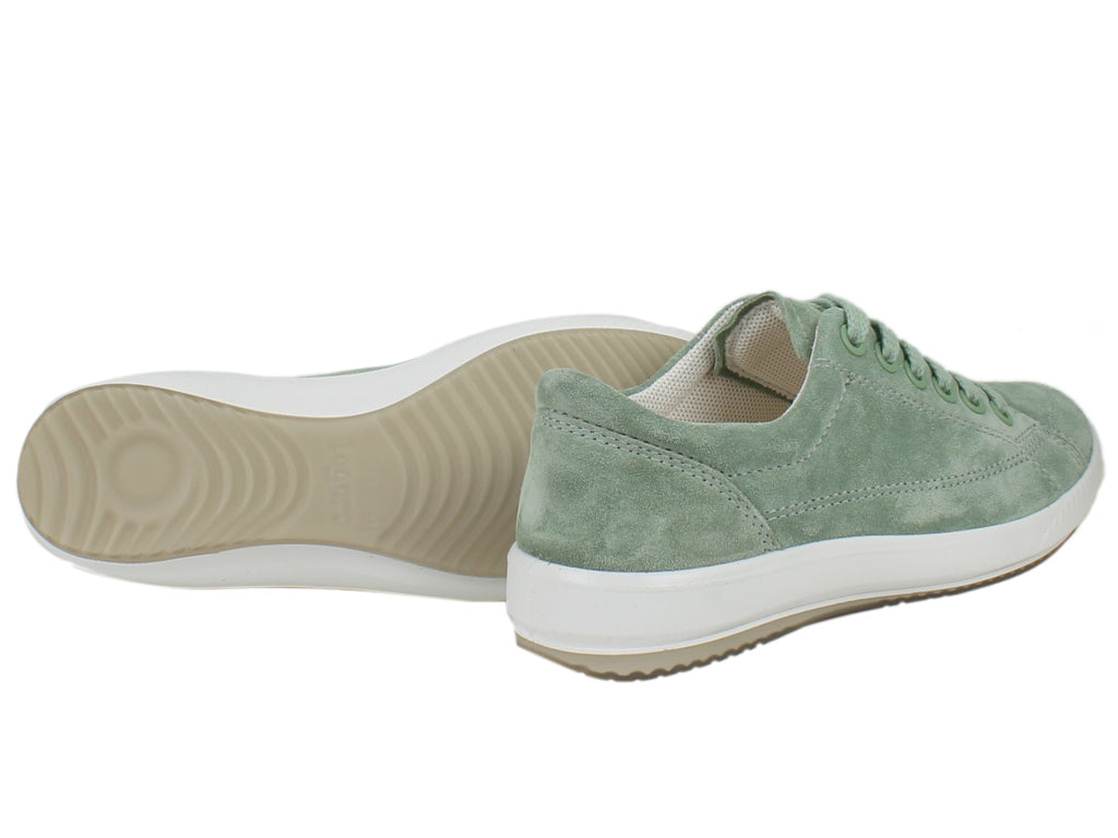 Legero Women Trainers Tanaro 5.0 Mint sole view