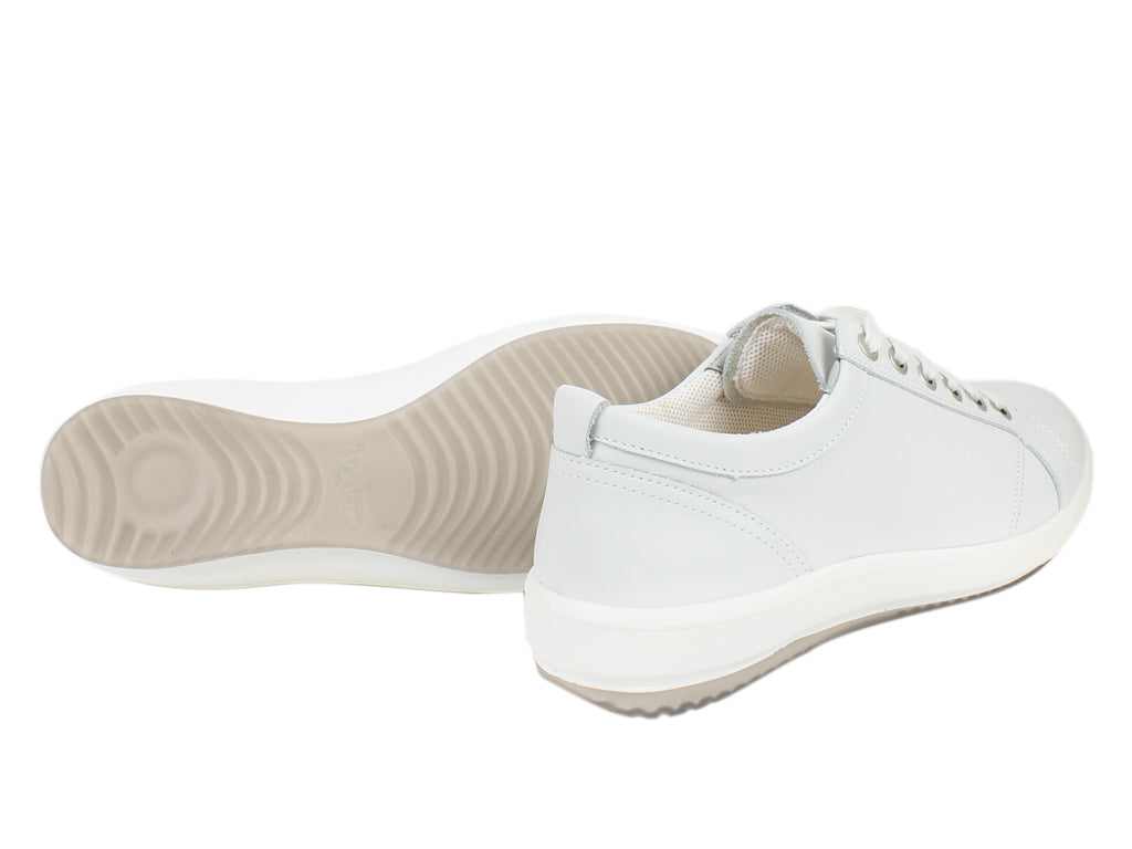 Legero Women Trainers Tanaro 5.0 White sole view