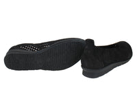 Arche Women Pumps Noir sole view