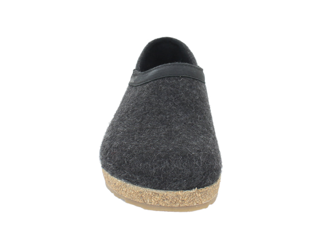 Haflinger grizzly sale clog closed back