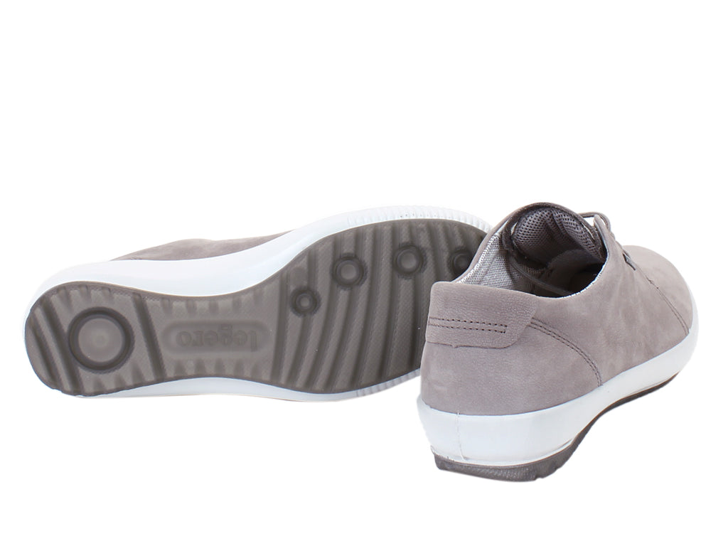 Legero Women's Shoes Tanaro 000120-29 Grey back view
