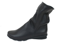 Arche Women Boots Archette Black side view