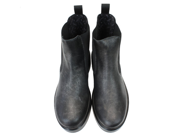 Legero Boots Angel 000101-92 Anthracite upper view