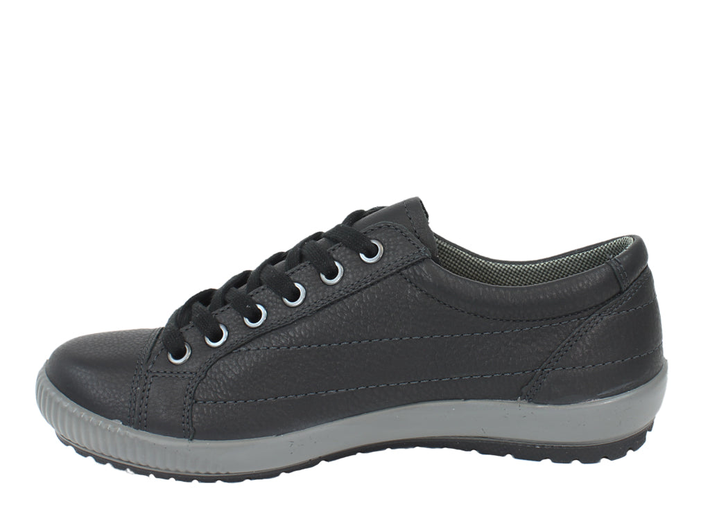 Legero Women Trainers Tanaro 00613-02 Black side view