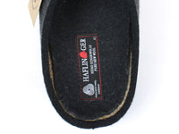 Haflinger Clogs Michl Graphite (Second Quality)