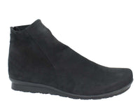 Arche Boots Baryky Black side view