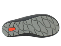 Wolky Women Sandals Rio Mosaic Taupe sole view