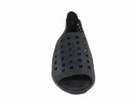 Arche Women Shoes Drick Nuit Navy front view