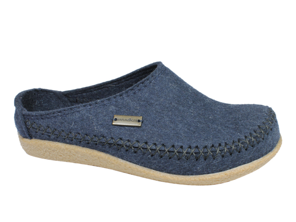 Haflinger slippers hot sale sale clearance