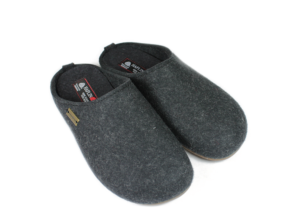 Haflinger everest deals slippers