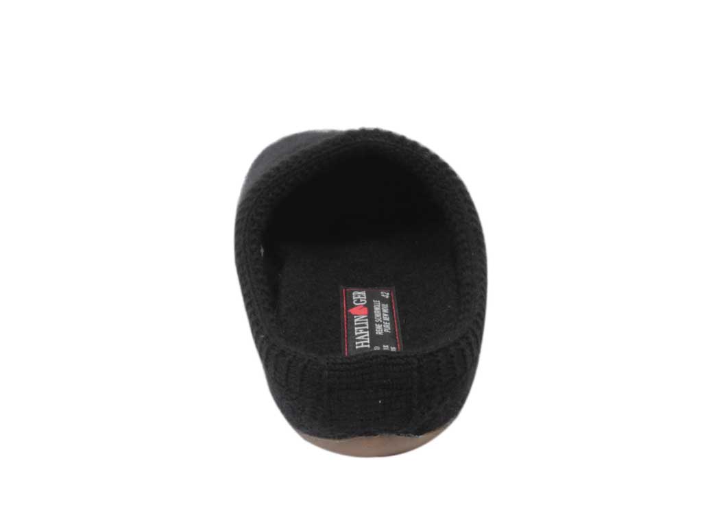 Haflinger dakota 2025 slippers