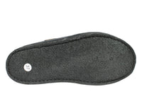 Haflinger Slippers Flair Soft Graphite