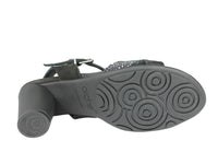 Arche Sandals Leiwo Black/Granite
