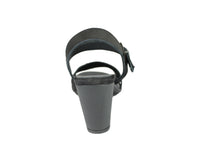 Arche Sandals Leiwo Black/Granite