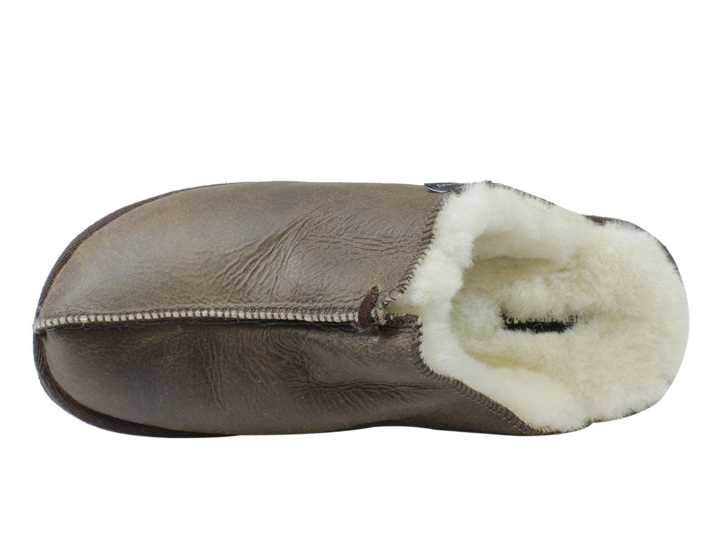 Shepherd mens slippers uk online