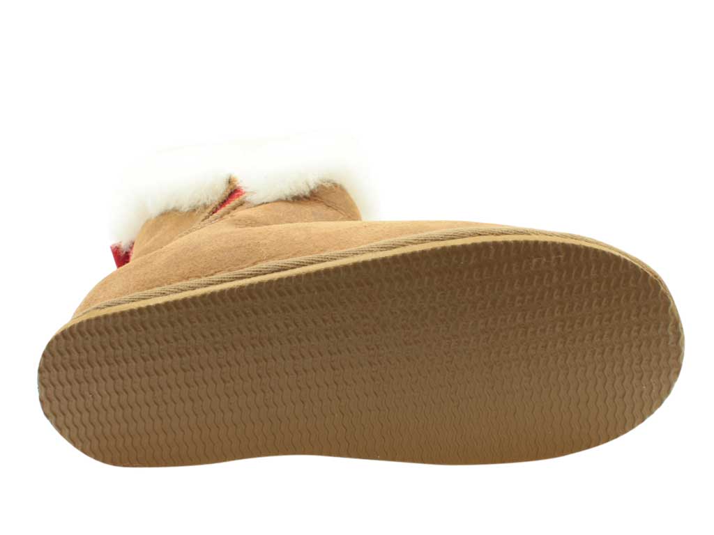 Shepherd best sale bella slippers