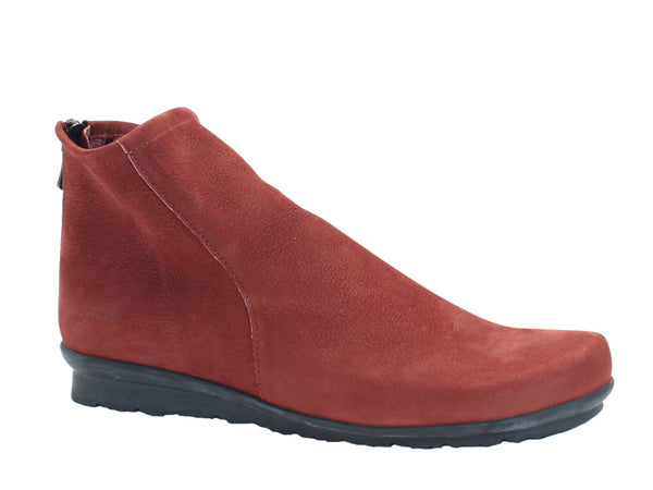 Arche Boots Baryky Rioja side view