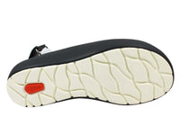 Wolky Women Sandals Rio White sole view