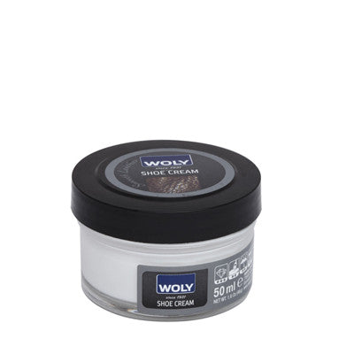 Woly Neutral Shoe cream