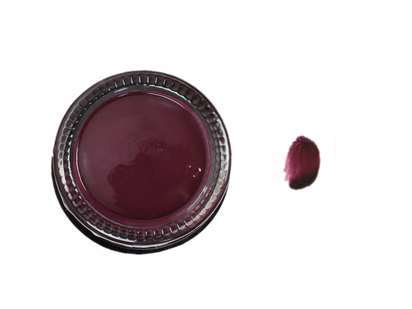 Woly Shoe Cream Bordeaux 026