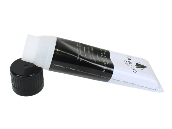 Famaco Oiled Leather Cream