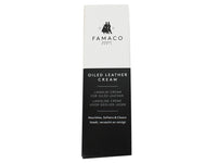 Famaco Oiled Leather Cream