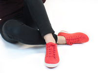 Legero Trainers Tanaro 000161-53 Coral Red 